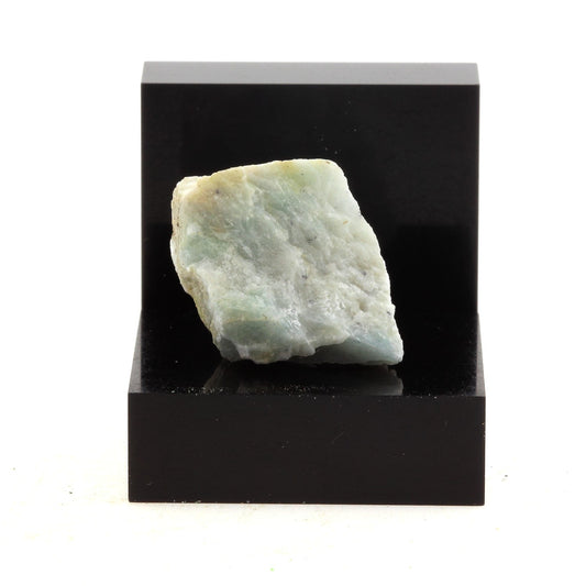 Béryl. 25.3 carats. Ottawa, Ontario, Canada