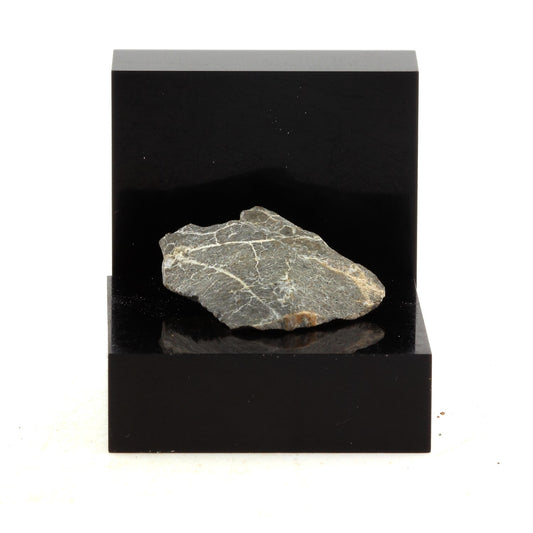 Pudding Stone, 9.1 carats, Grenville, Québec, Canada