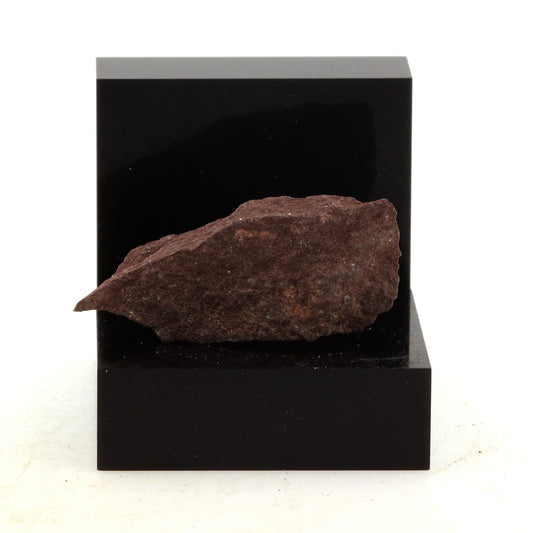 Bois pétrifié. 18.1 carats. Arizona, USA