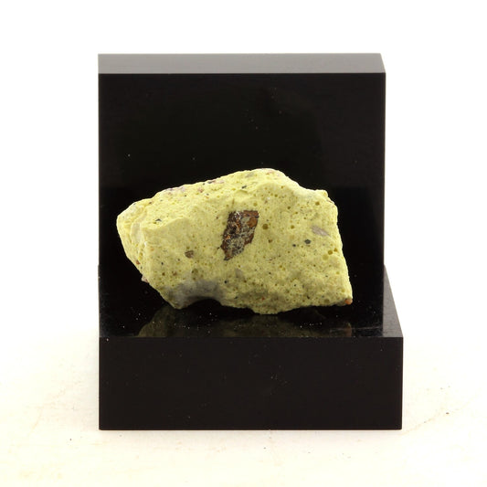 Calcrete, 11.9 carats, Estrie, Québec, Canada