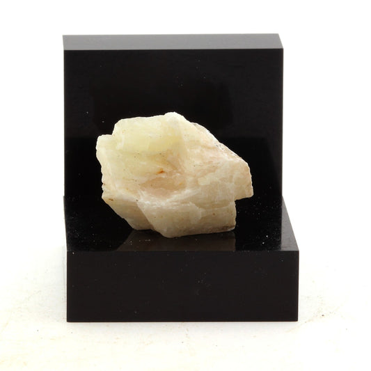 Sparite. 17.2 carats. Tatlock, Ontario, Canada