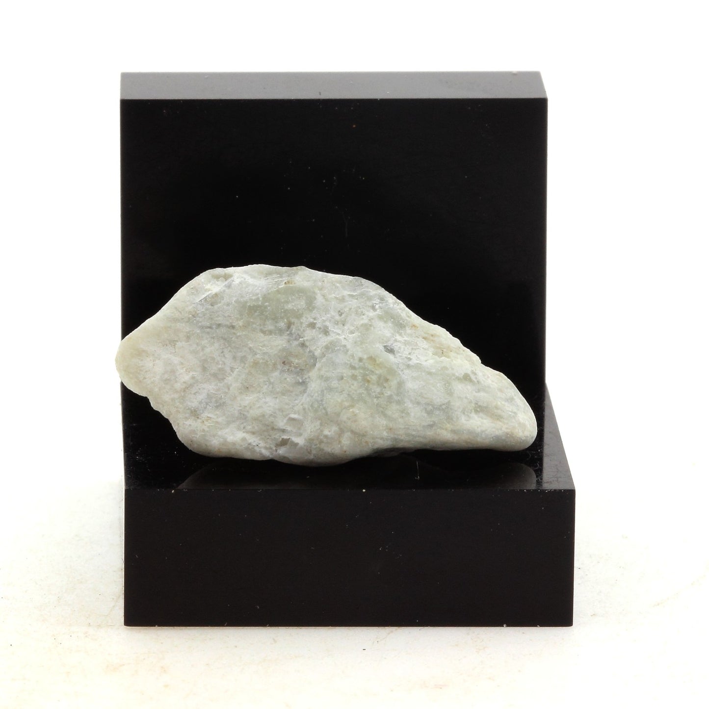 Marbre Brucite, 19.1 carats, Estrie, Québec, Canada