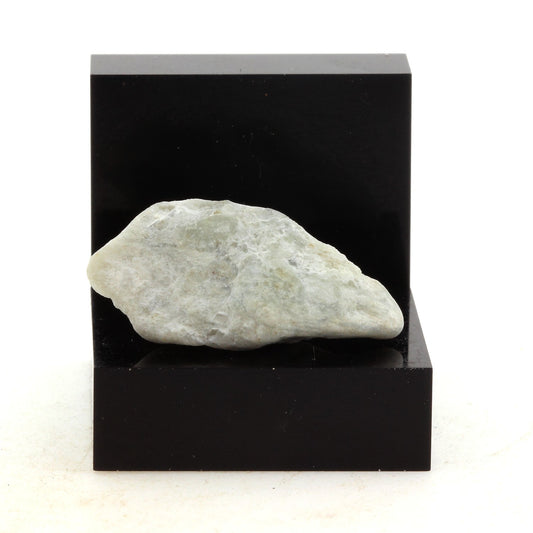 Marbre Brucite, 19.1 carats, Estrie, Québec, Canada