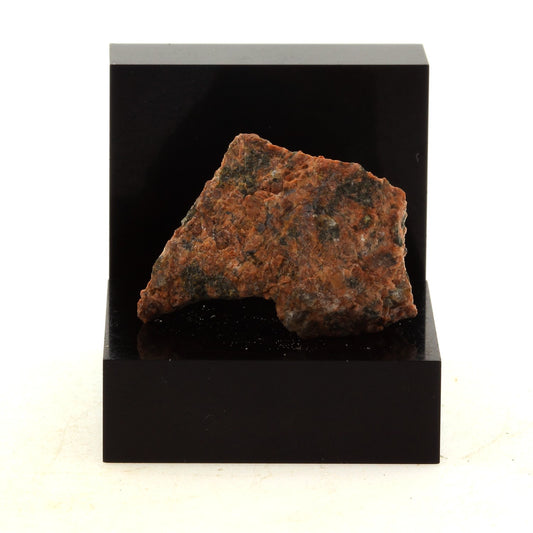 Pulaskite, 20.0 carats, Grenville, Québec, Canada