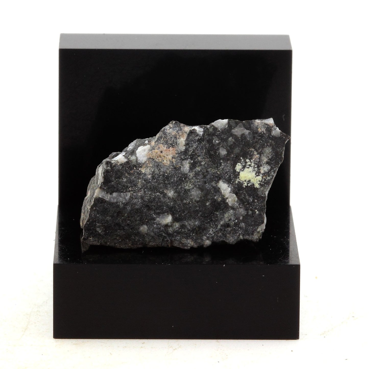 Batholite, 40.9 carats, Tatlock, Ontario, Canada
