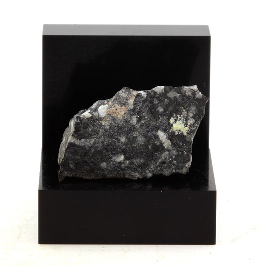 Batholite, 40.9 carats, Tatlock, Ontario, Canada