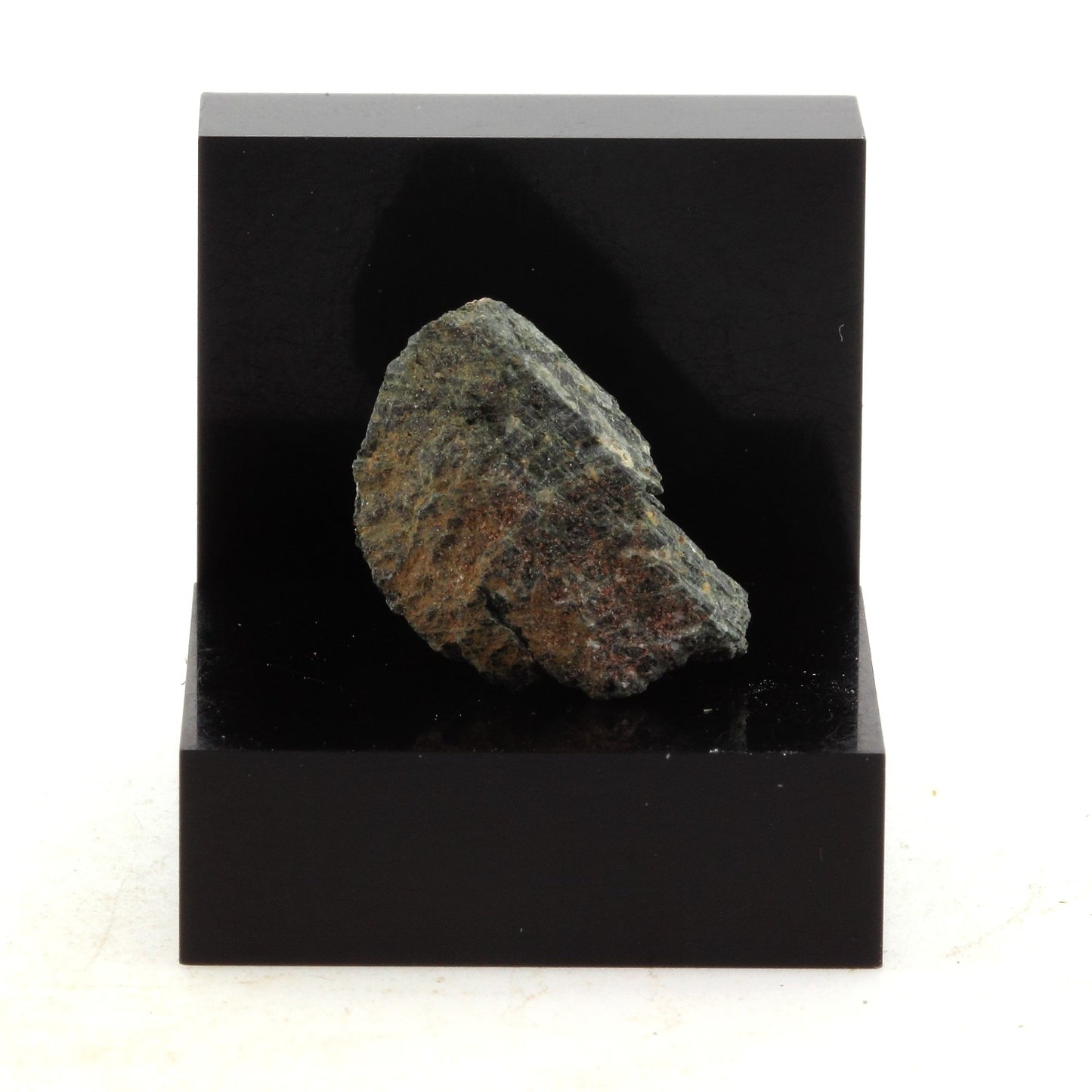 Enstatite. 18.2 carats. Ottawa, Ontario, Canada