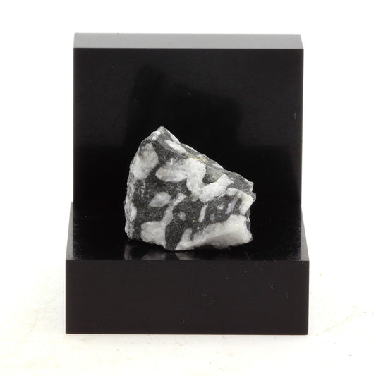 Porphyry, 15.2 carats, Drummondville, Québec, Canada