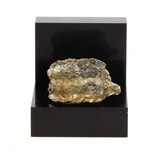 Nickelite, 17.3 carats, Sudbury, Ontario, Canada