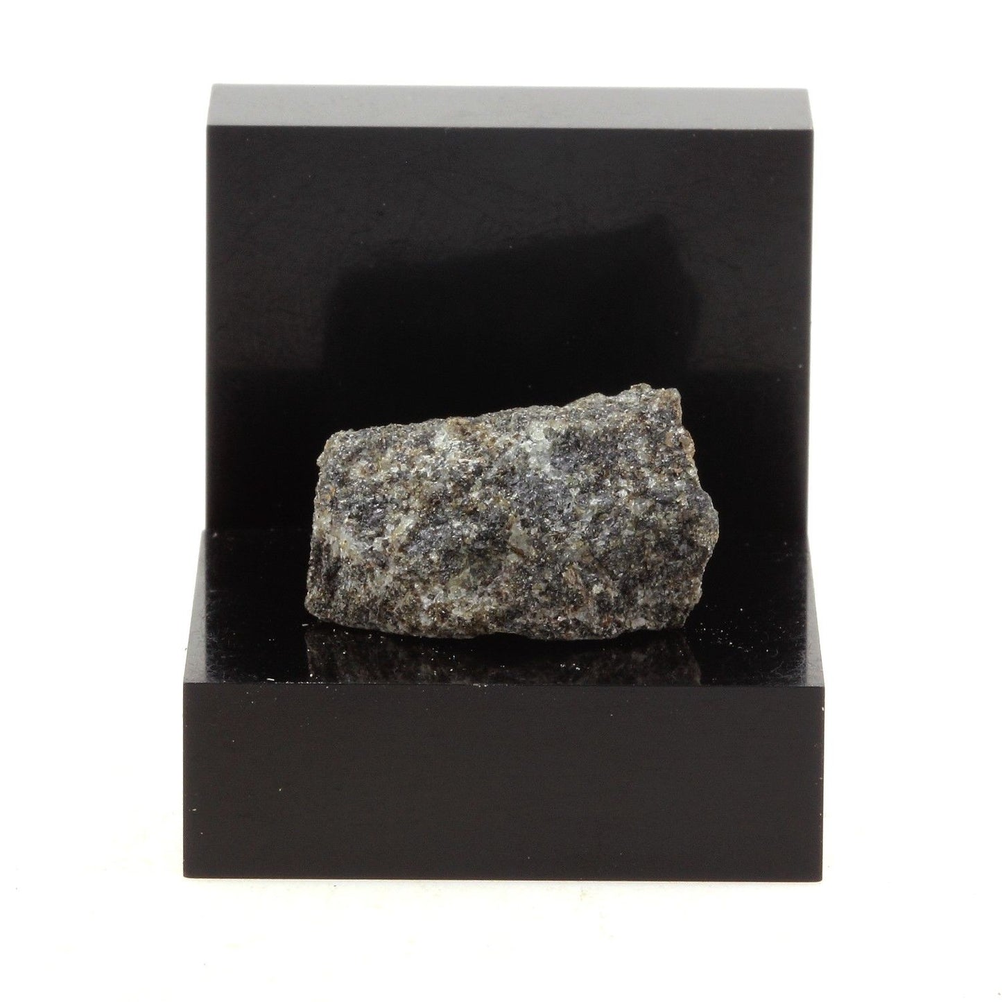 Gahnite. 22.6 carats. Marmora, Ontario, Canada