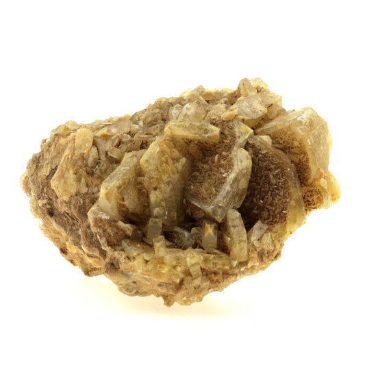 Baryte. 1440.0 carats. Saint-Georges-les-Bains, Ardèche, France