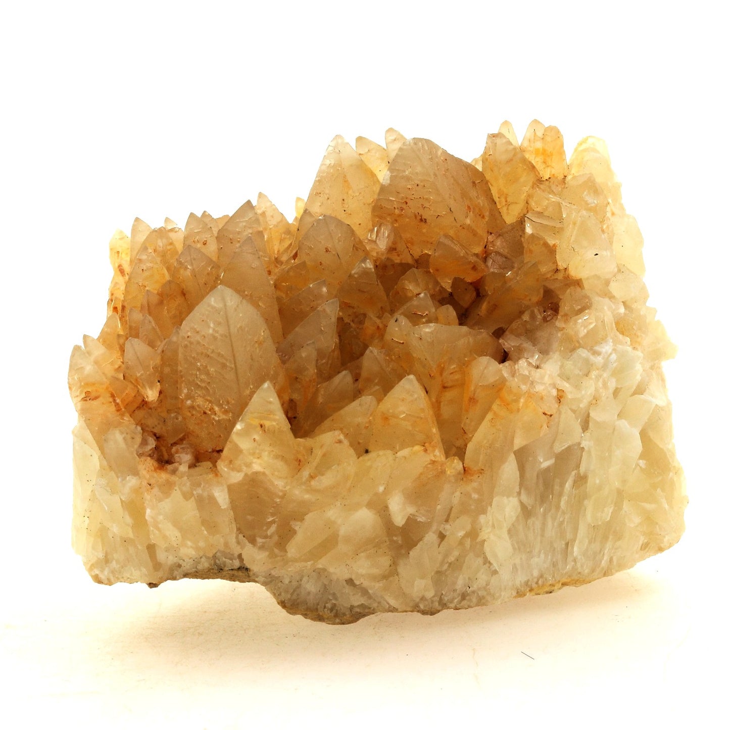 Calcite. 1435.0 carats. Condat-sur-Vézère, Dordogne, France