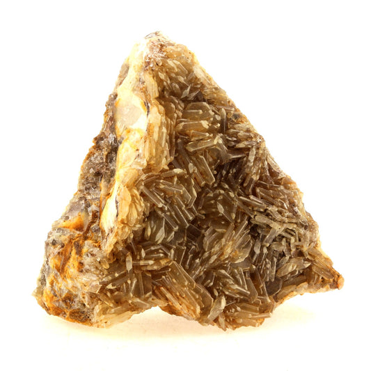 Baryte. 309.2 carats. Saint-Georges-les-Bains, Ardèche, France