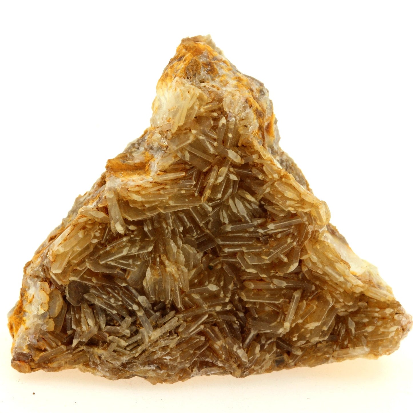 Baryte. 309.2 carats. Saint-Georges-les-Bains, Ardèche, France