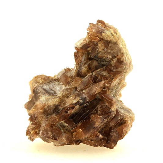 Axinite. 171.7 carats. Chamrousse, Belledonne, Isère, France