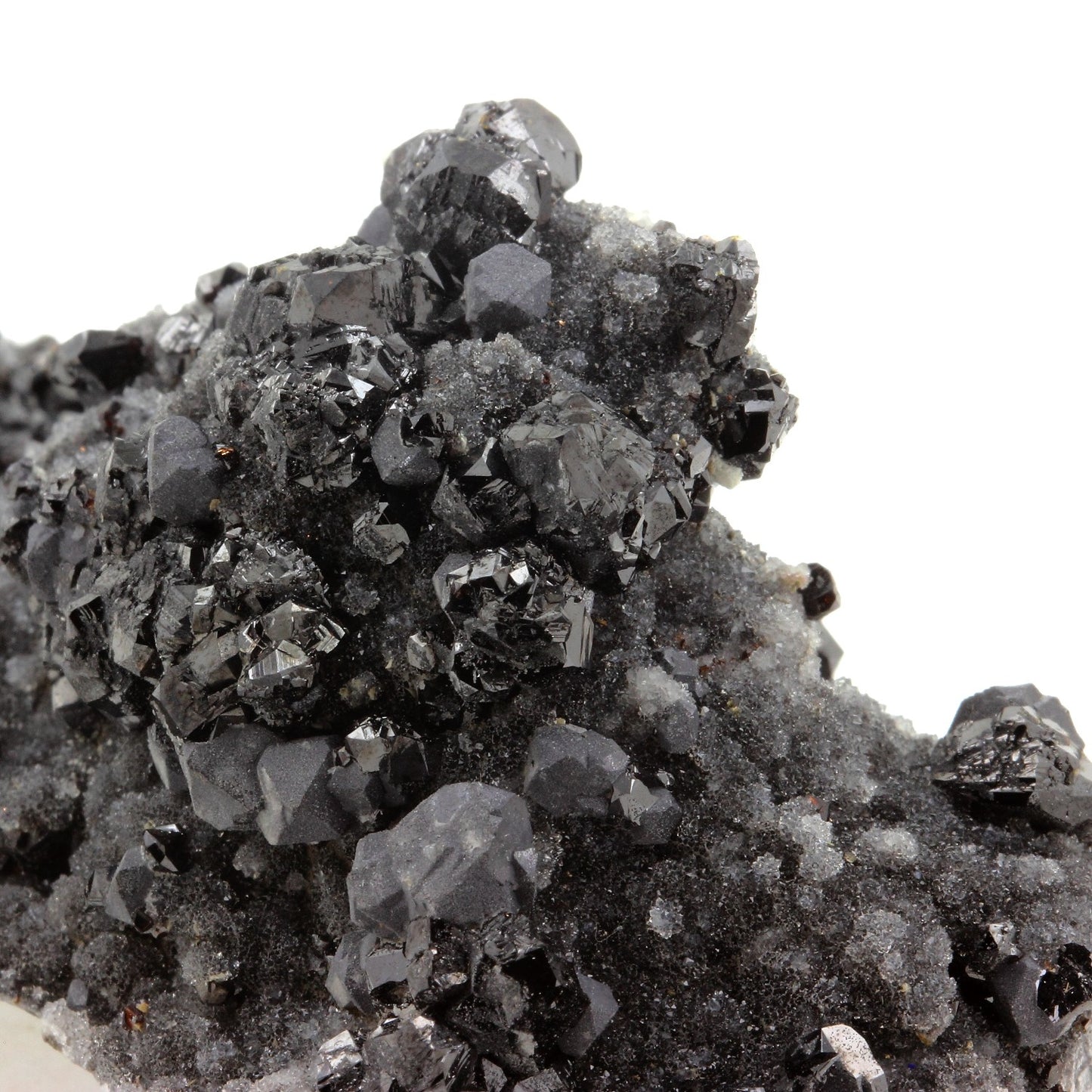 Alstonite + Sphalerite, 704.4 carats, Nentsberry Haggs Mine, Alston Moor, Eden, Cumbria, Royaume-Uni