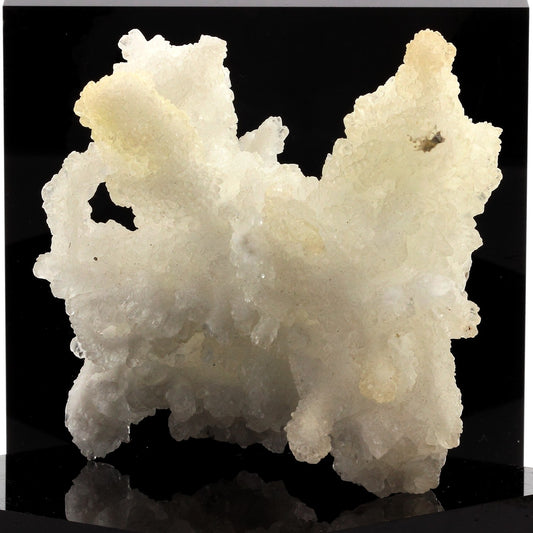 Aragonite. 1500.0 carats. Mexique
