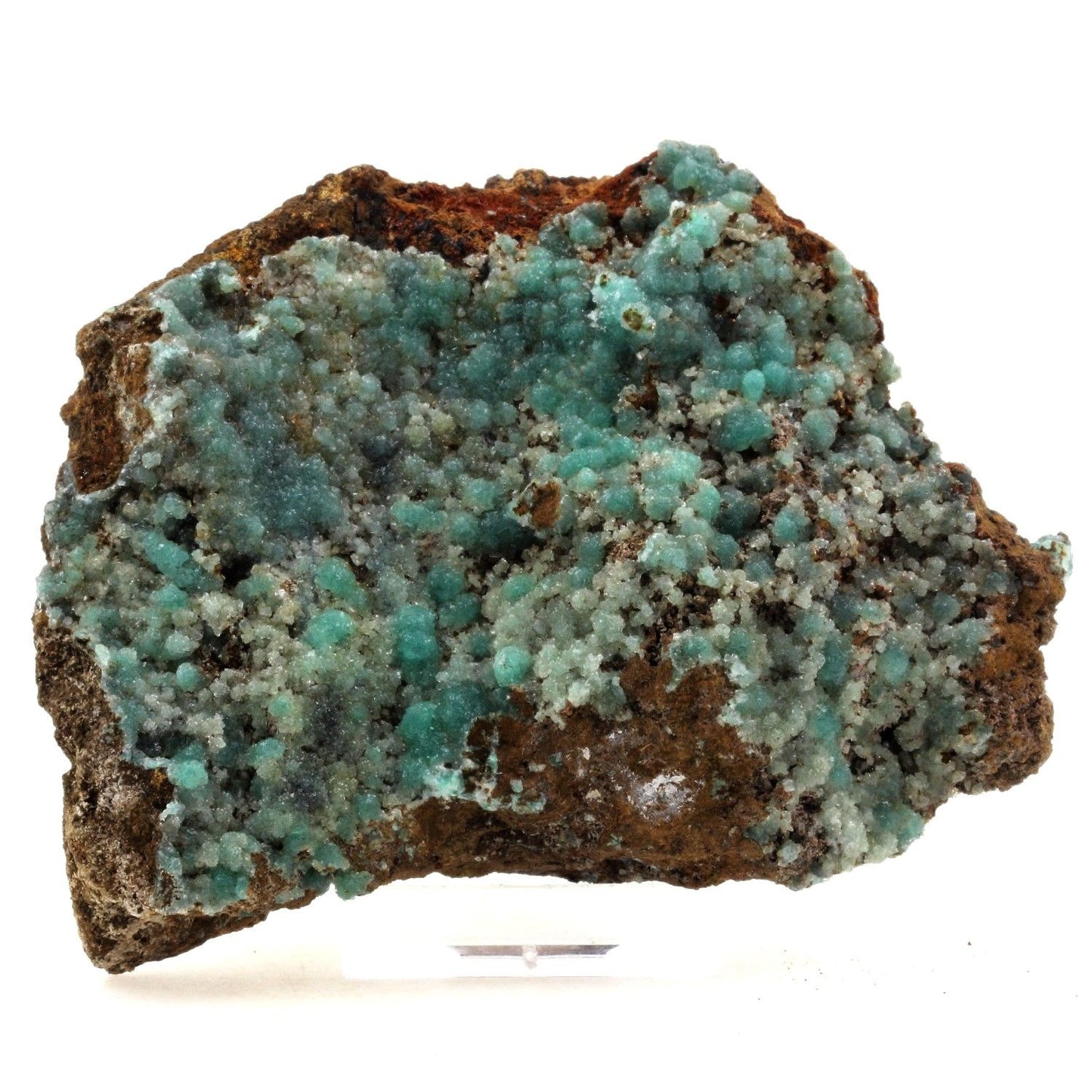 Cuproadamite. 2540.5 carats. Lavrion, East Attica, Attica, Grèce