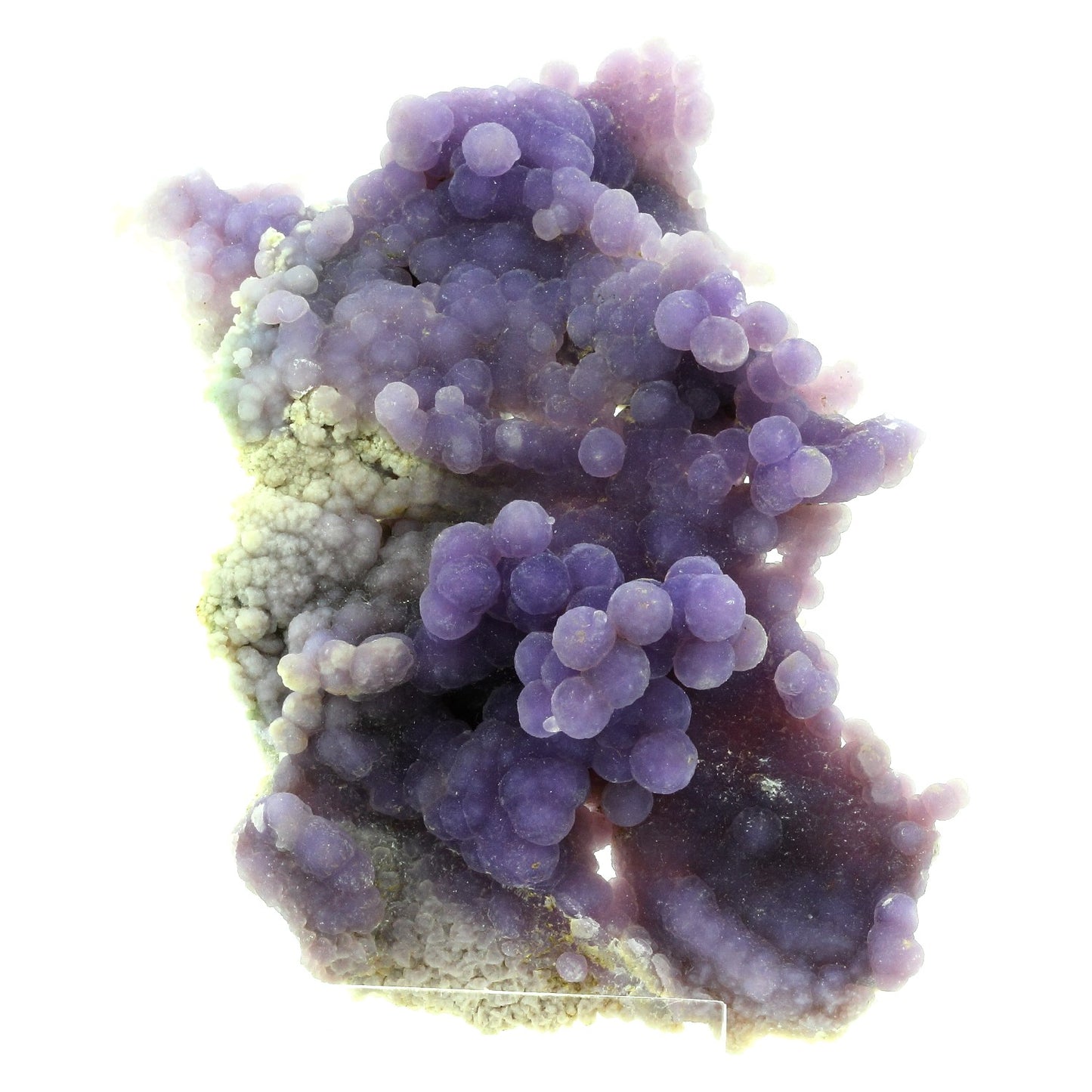 Calcédoine, 652.0 carats, Mamuju area, Sulawesi, Indonésie