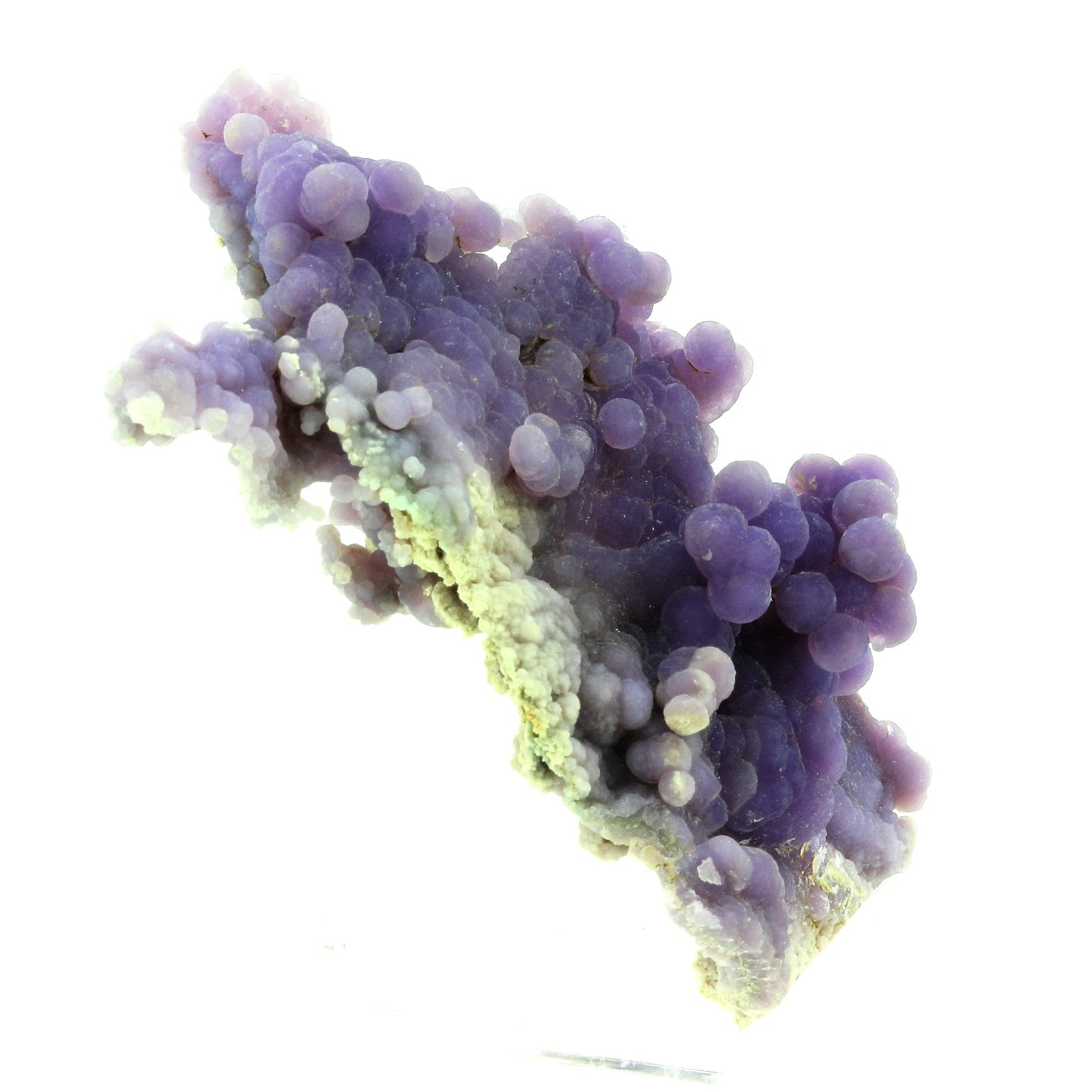 Calcédoine, 652.0 carats, Mamuju area, Sulawesi, Indonésie