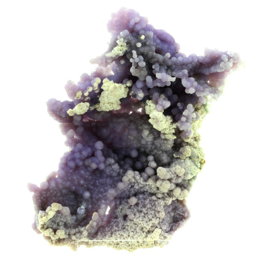 Calcédoine, 652.0 carats, Mamuju area, Sulawesi, Indonésie