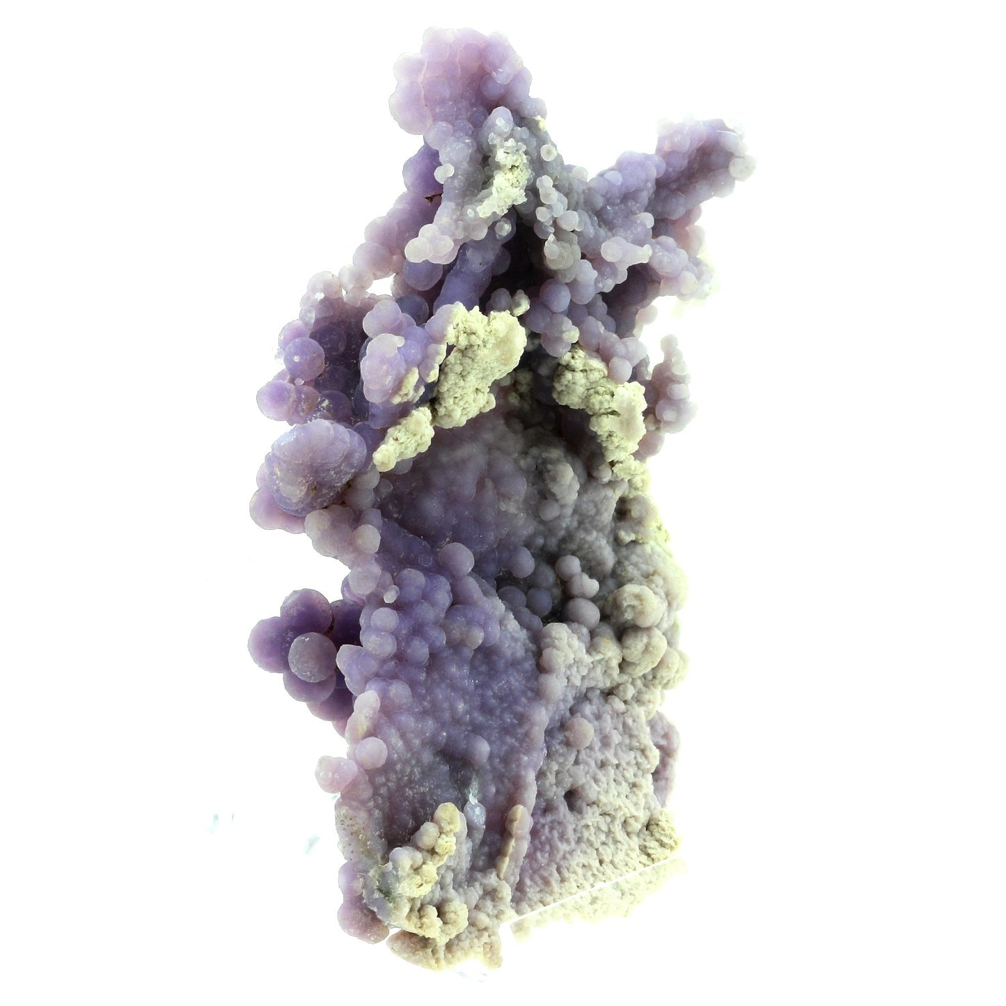 Calcédoine, 652.0 carats, Mamuju area, Sulawesi, Indonésie