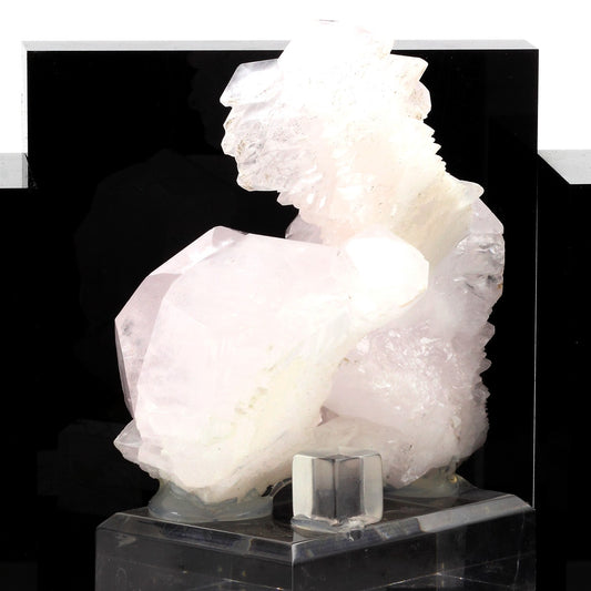 Calcite. 2420.0 carats. Chine