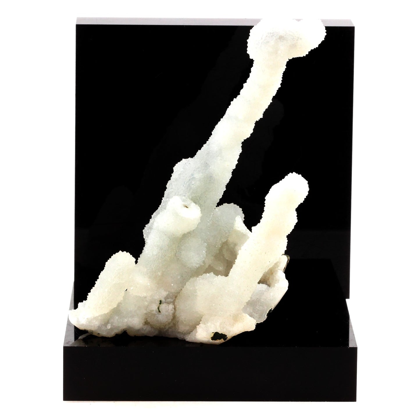 Calcédoine, 1005.0 carats, Jalgaon District, Maharashtra, Inde