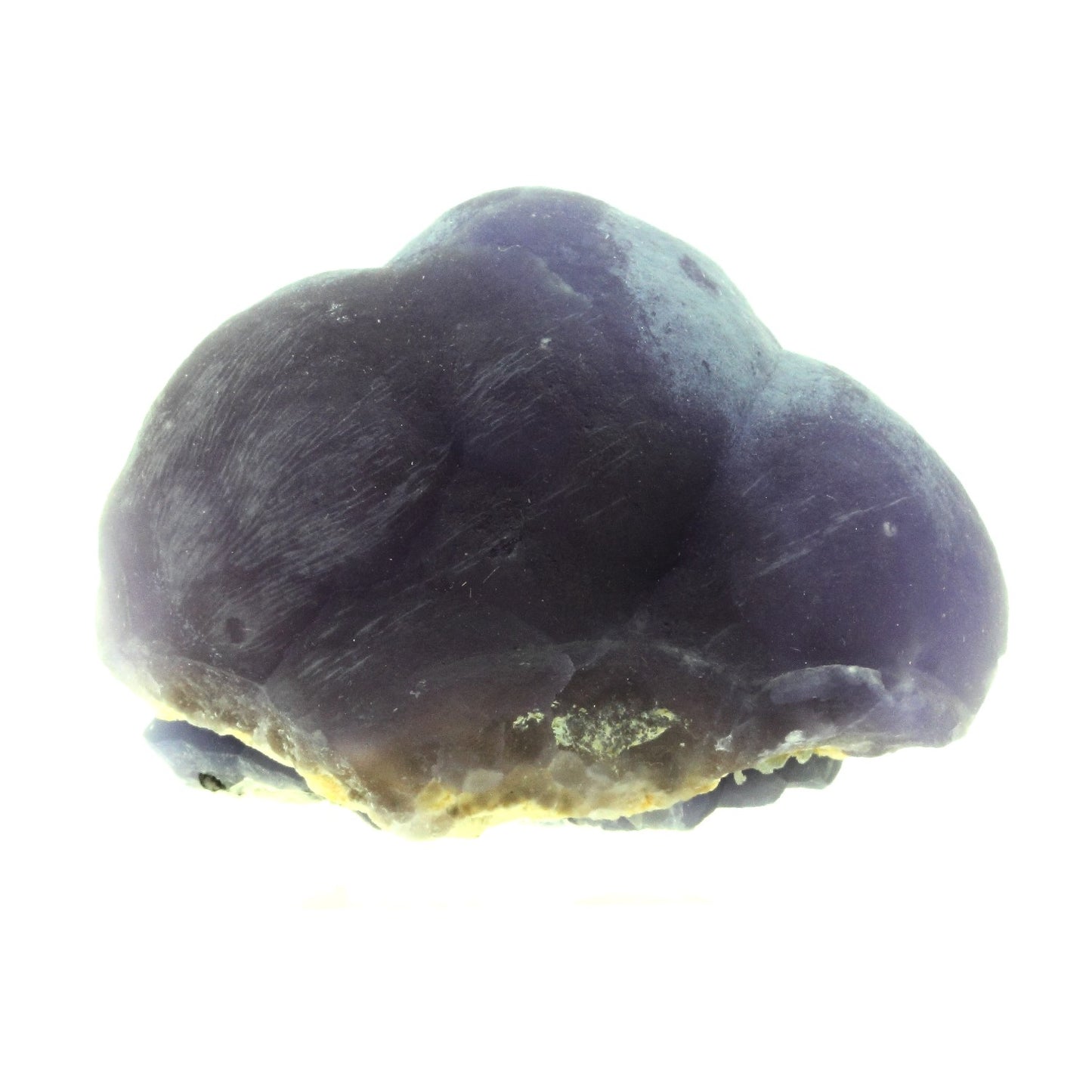 Botryoidal Fluorite. 2475.0 carats. Hunan, Chine