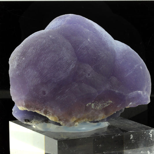 Botryoidal Fluorite. 2475.0 carats. Hunan, Chine