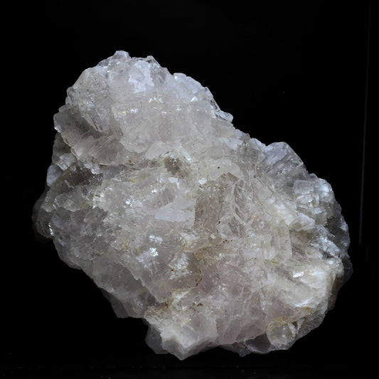 Fluorite. 610.0 carats. Fontsante Mine, Var, France