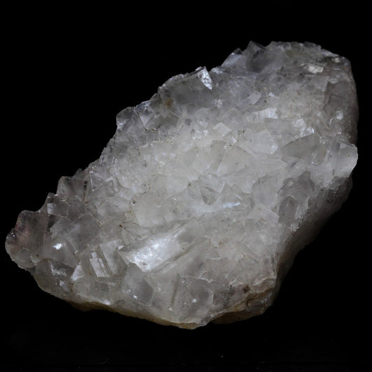 Fluorite. 583.1 carats. Fontsante Mine, Var, France