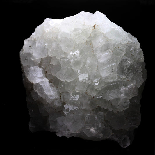 Fluorite. 817.7 carats. Fontsante Mine, Var, France