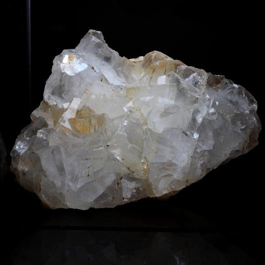 Fluorite. 1135.0 carats. Fontsante Mine, Var, France