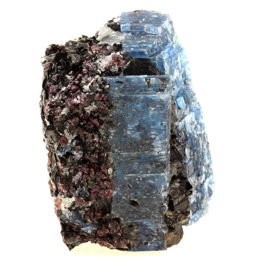 Cyanite Disthène. 535.0 carats. Khit Ostrov, Northern Karelia, Russie