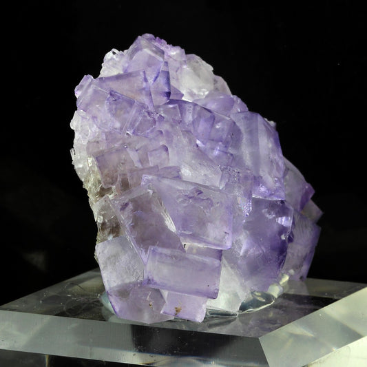 Fluorite. 529.0 carats. Taourirt Province, L'oriental Region, Maroc