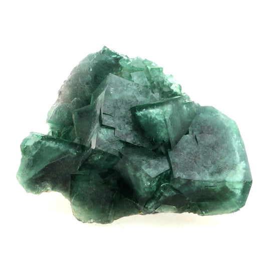 Fluorite. 1732.5 carats. Mandrosonoro Commune, Madagascar