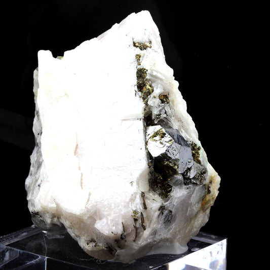 Carrollite. 1362.0 carats. Kamoya South II Mine, Haut-Katanga, Congo