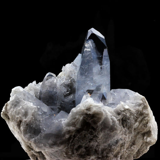 Celestine. 3816.0 carats. Sakoany deposit, Katsepy, Madagascar