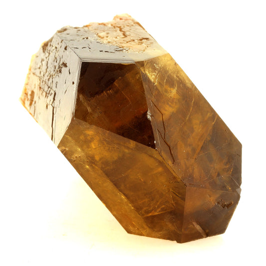 Baryte. 7193.0 carats. Olloix, Puy-de-Dôme, France