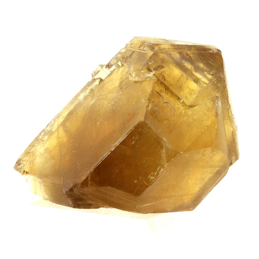 Baryte. 465.5 carats. Olloix, Puy-de-Dôme, France