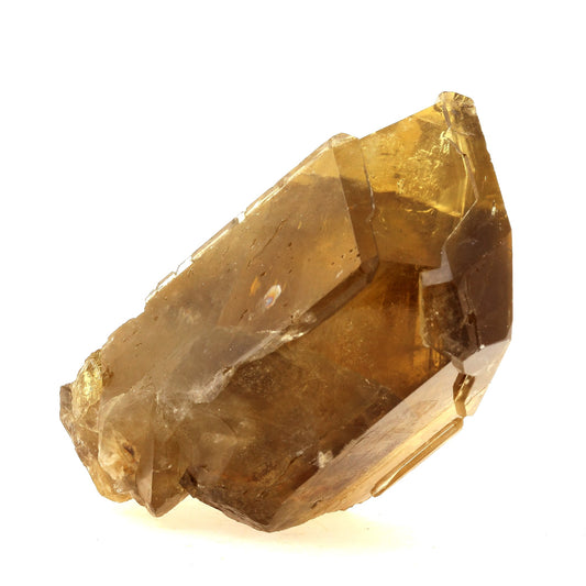 Baryte. 1854.5 carats. Olloix, Puy-de-Dôme, France