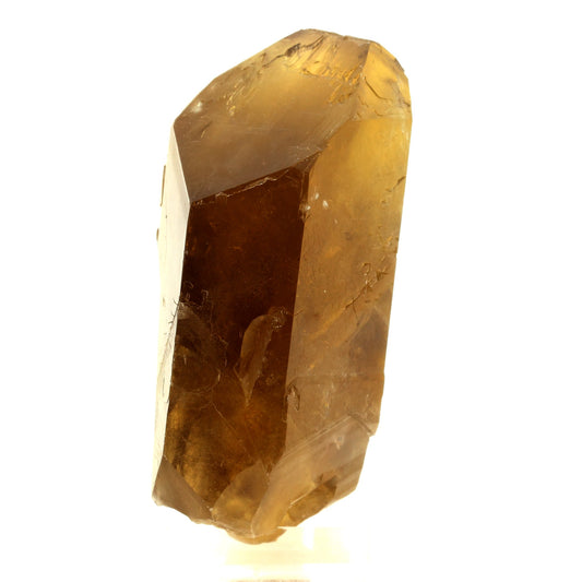 Baryte. 2217.5 carats. Olloix, Puy-de-Dôme, France