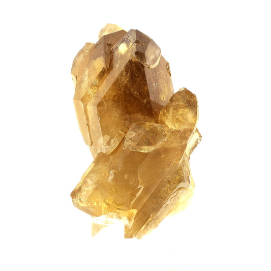 Baryte. 988.5 carats. Olloix, Puy-de-Dôme, France