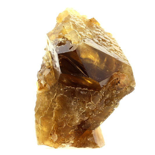 Baryte. 5108.5 carats. Olloix, Puy-de-Dôme, France