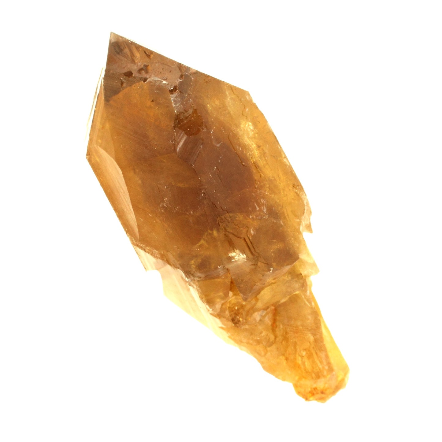 Baryte. 3283.5 carats. Olloix, Puy-de-Dôme, France
