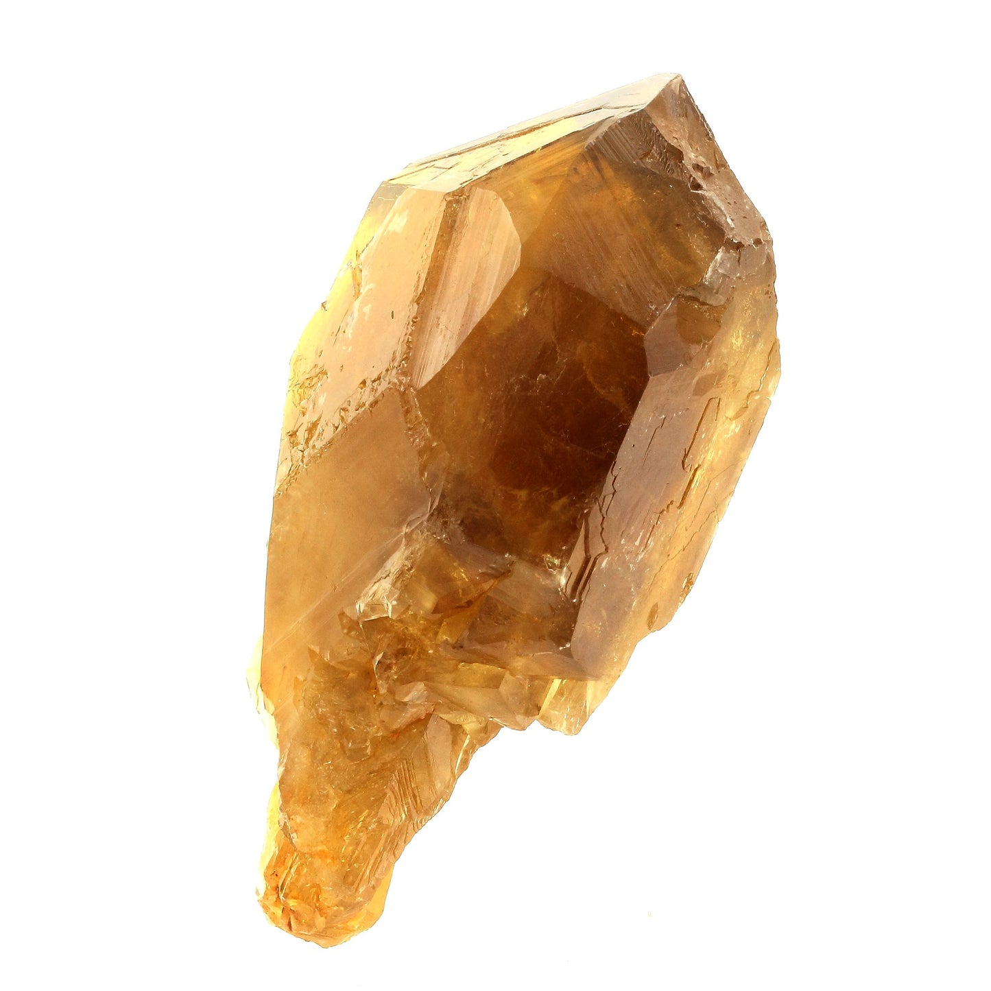 Baryte. 3283.5 carats. Olloix, Puy-de-Dôme, France