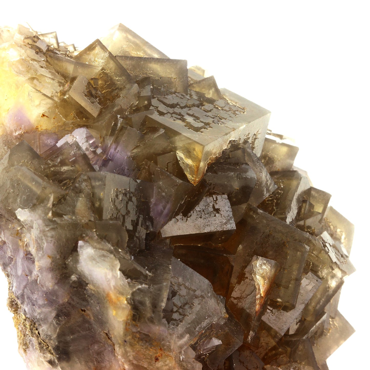 Fluorite. 1518.0 carats. Arbouet, Pyrénées-Atlantiques, France