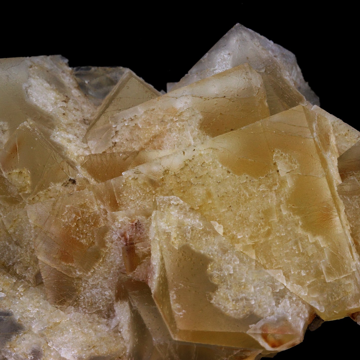 Fluorite. 1183.0 carats. Arbouet, Pyrénées-Atlantiques, France
