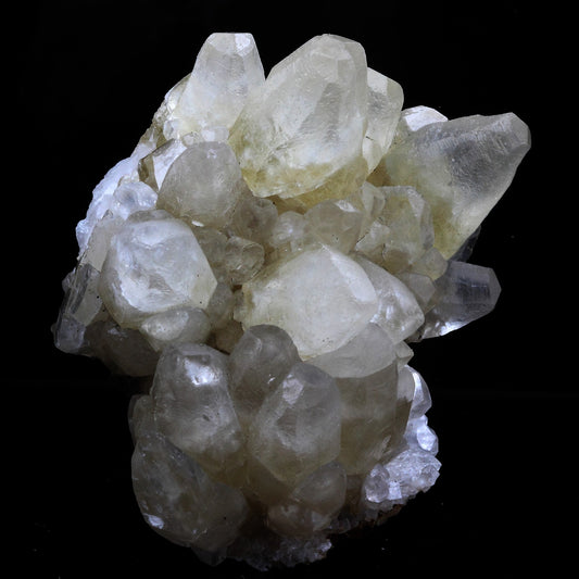 Calcite. 355.5 carats. Viane, Tarn, France